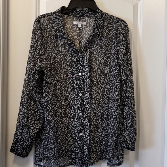 rubberband Tops - Rubberband Blouse L